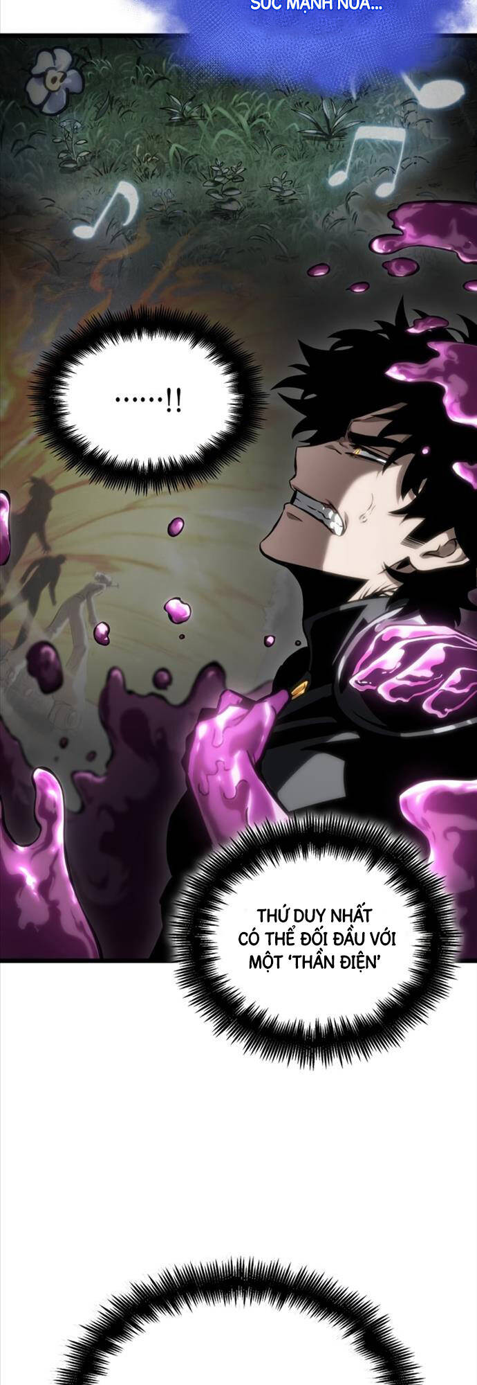 Thế Giới Sau Tận Thế Chap 108 - Next Chap 109