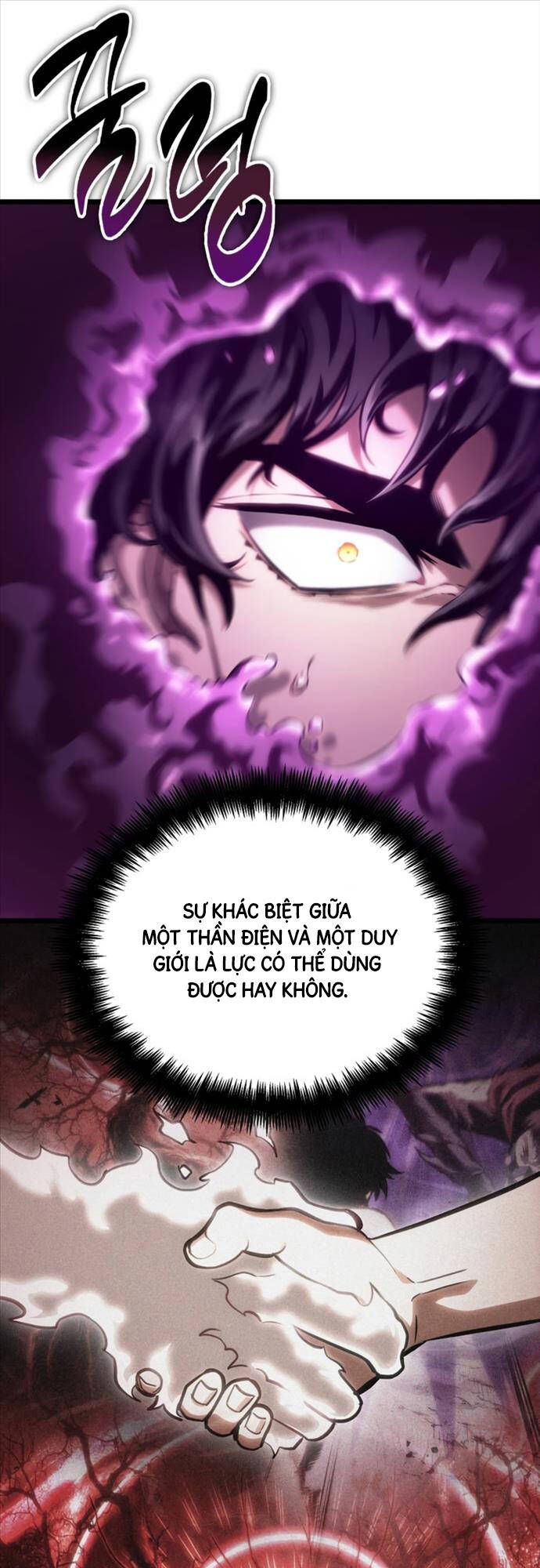 Thế Giới Sau Tận Thế Chap 108 - Next Chap 109