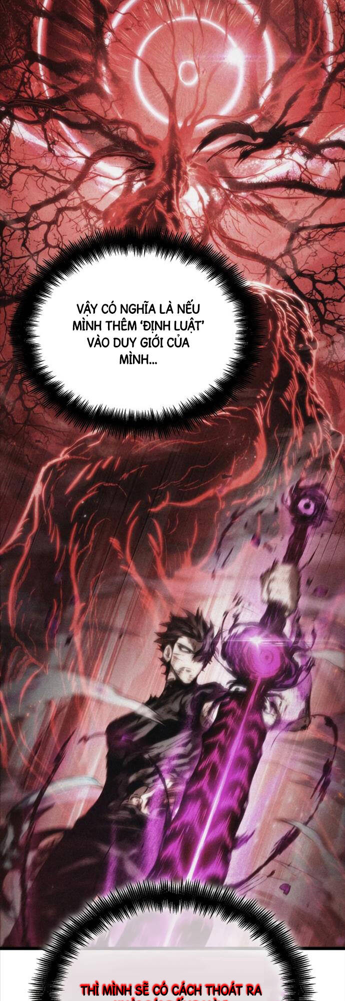 Thế Giới Sau Tận Thế Chap 108 - Next Chap 109