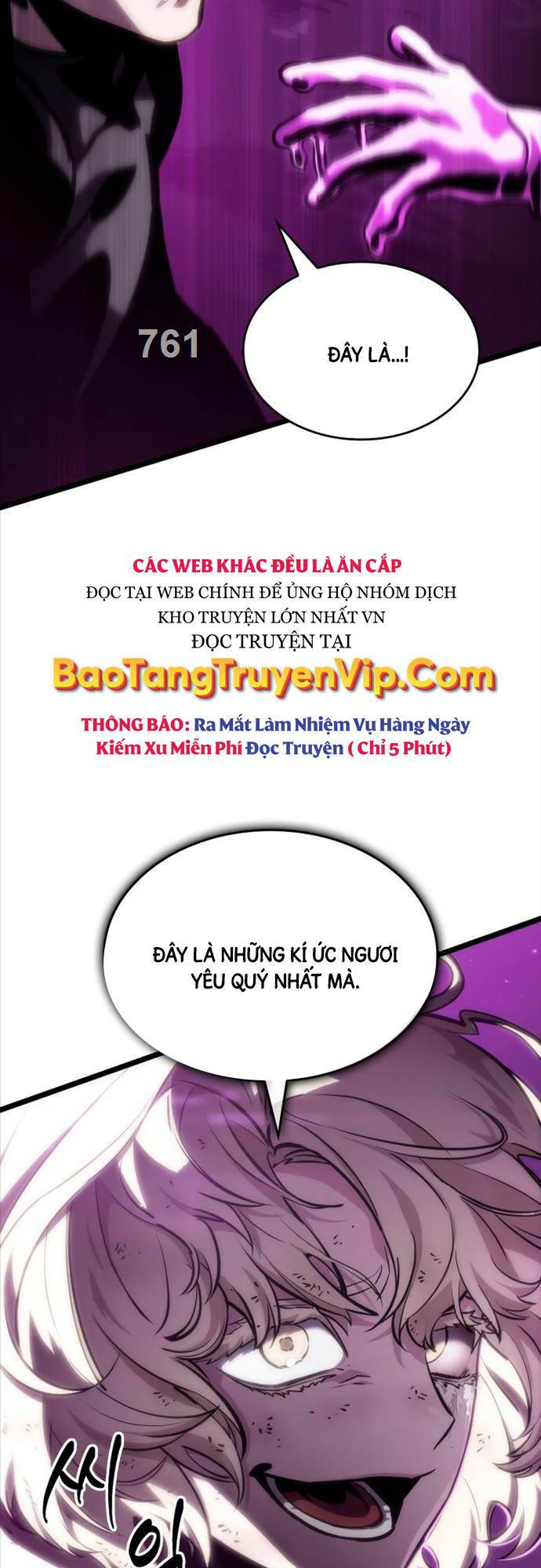 Thế Giới Sau Tận Thế Chap 108 - Next Chap 109
