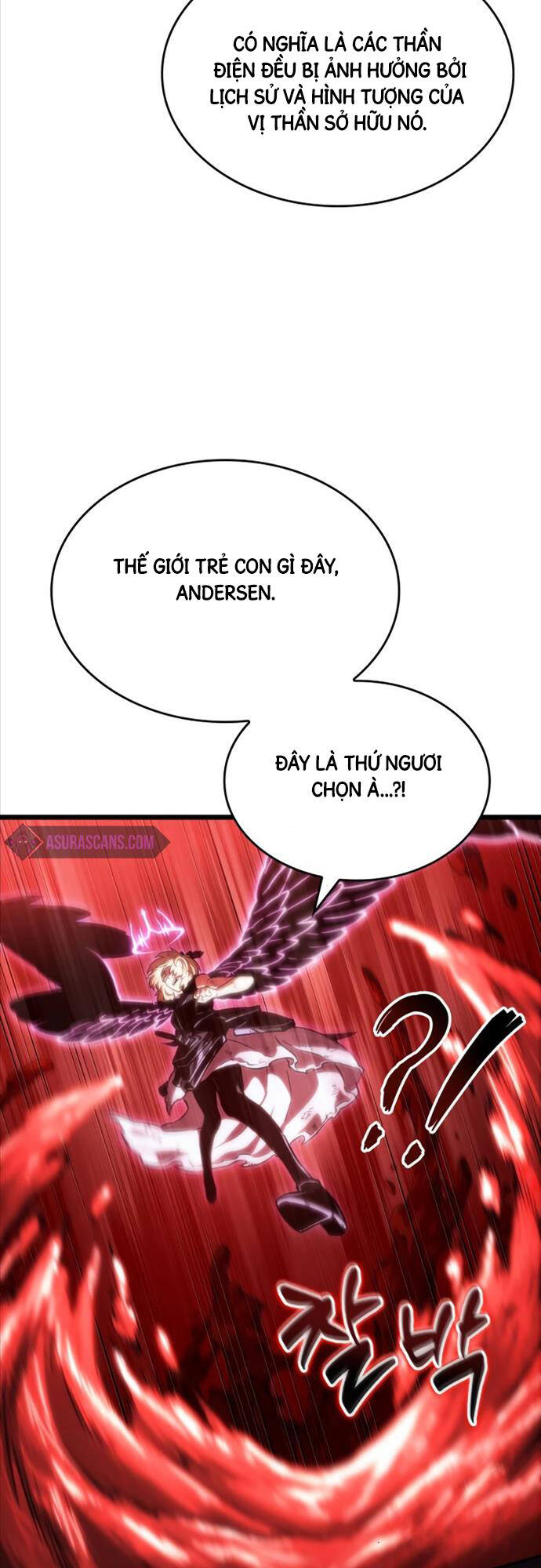 Thế Giới Sau Tận Thế Chap 108 - Next Chap 109