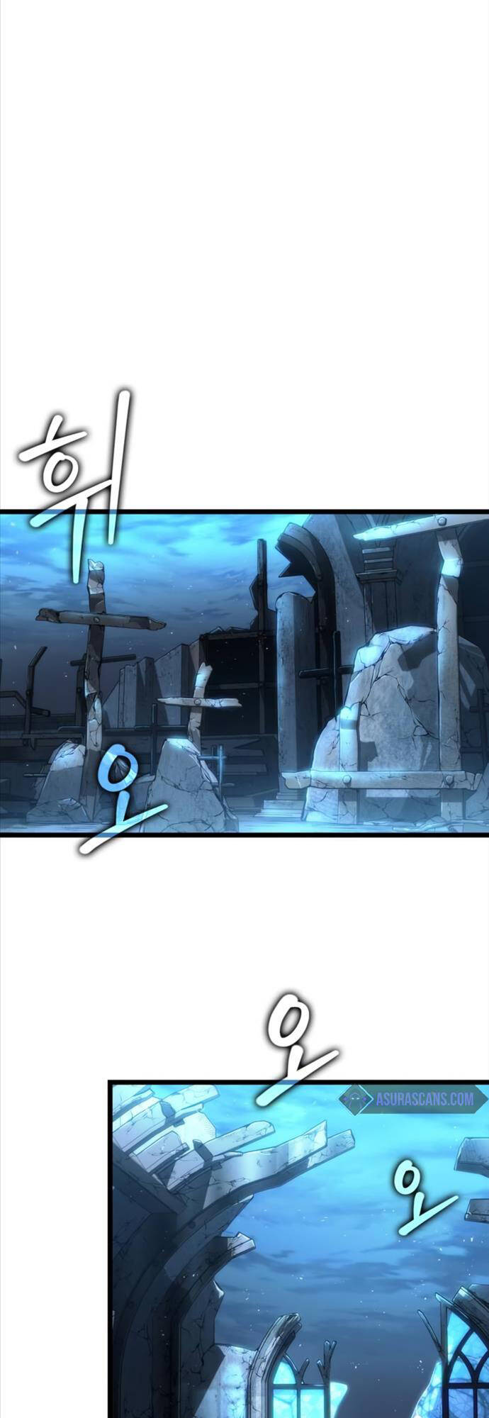 Thế Giới Sau Tận Thế Chap 108 - Next Chap 109