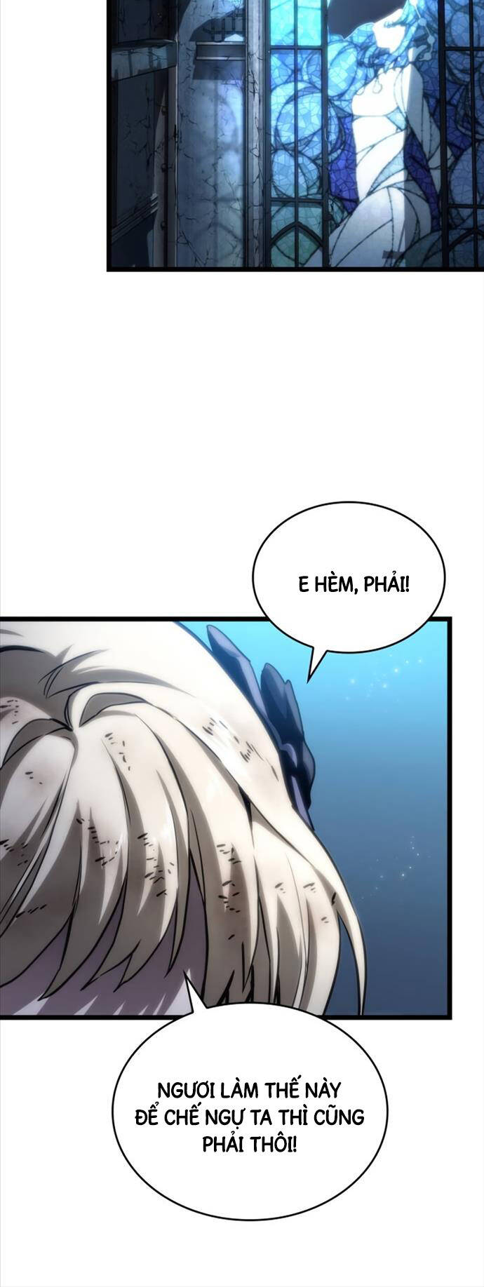 Thế Giới Sau Tận Thế Chap 108 - Next Chap 109