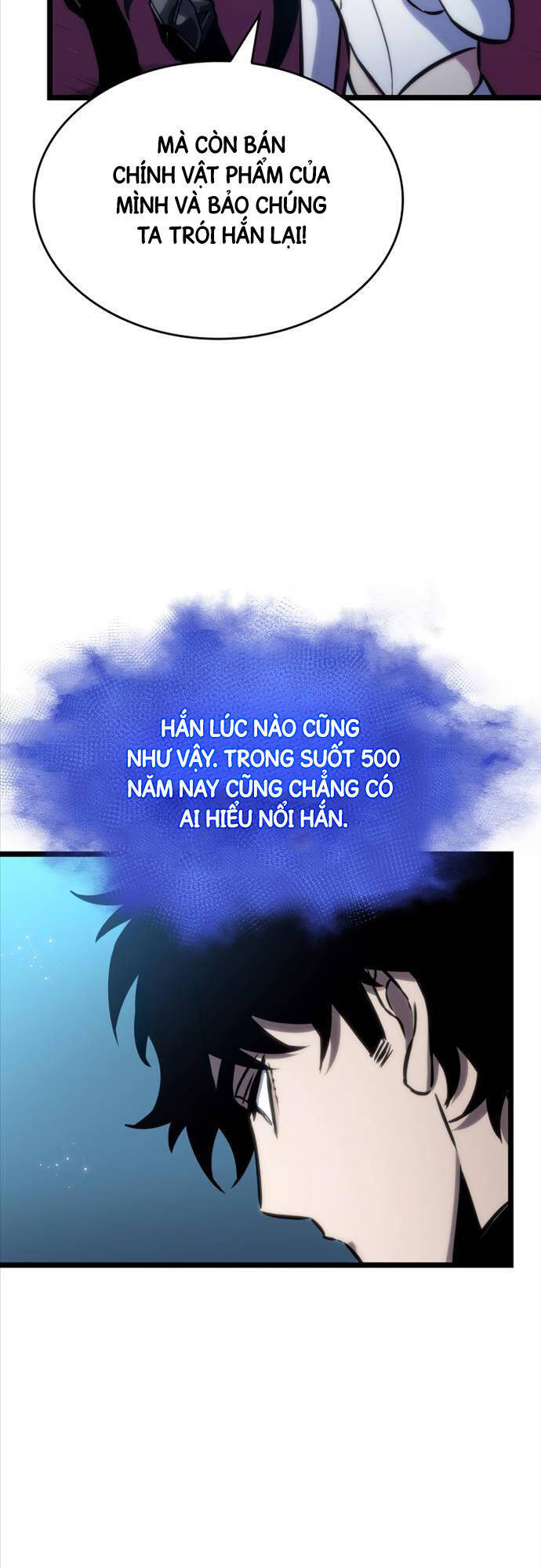 Thế Giới Sau Tận Thế Chap 108 - Next Chap 109
