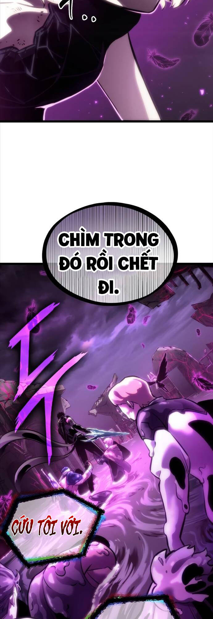 Thế Giới Sau Tận Thế Chap 108 - Next Chap 109
