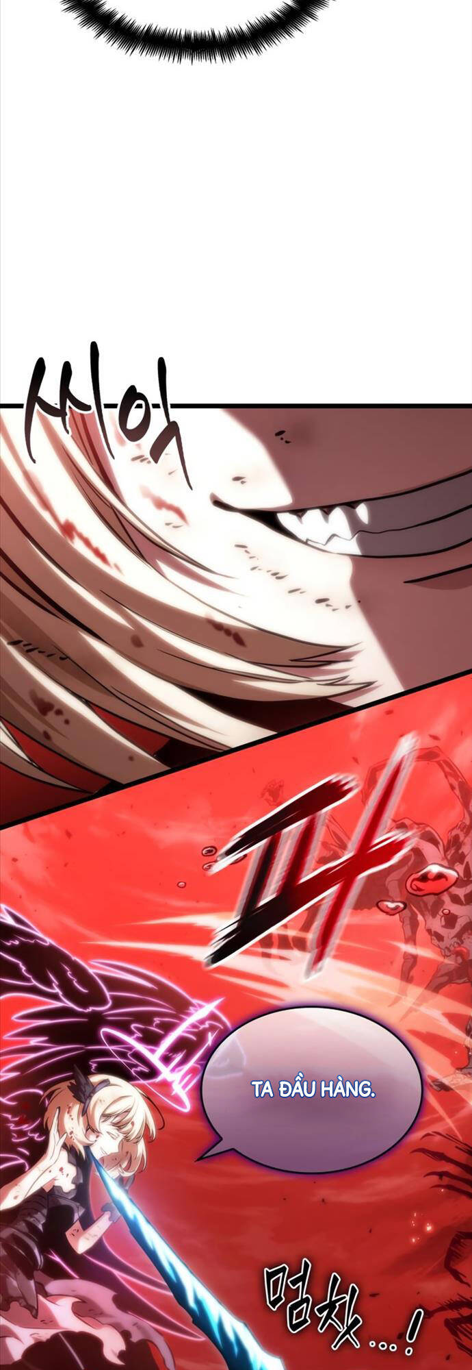 Thế Giới Sau Tận Thế Chap 108 - Next Chap 109