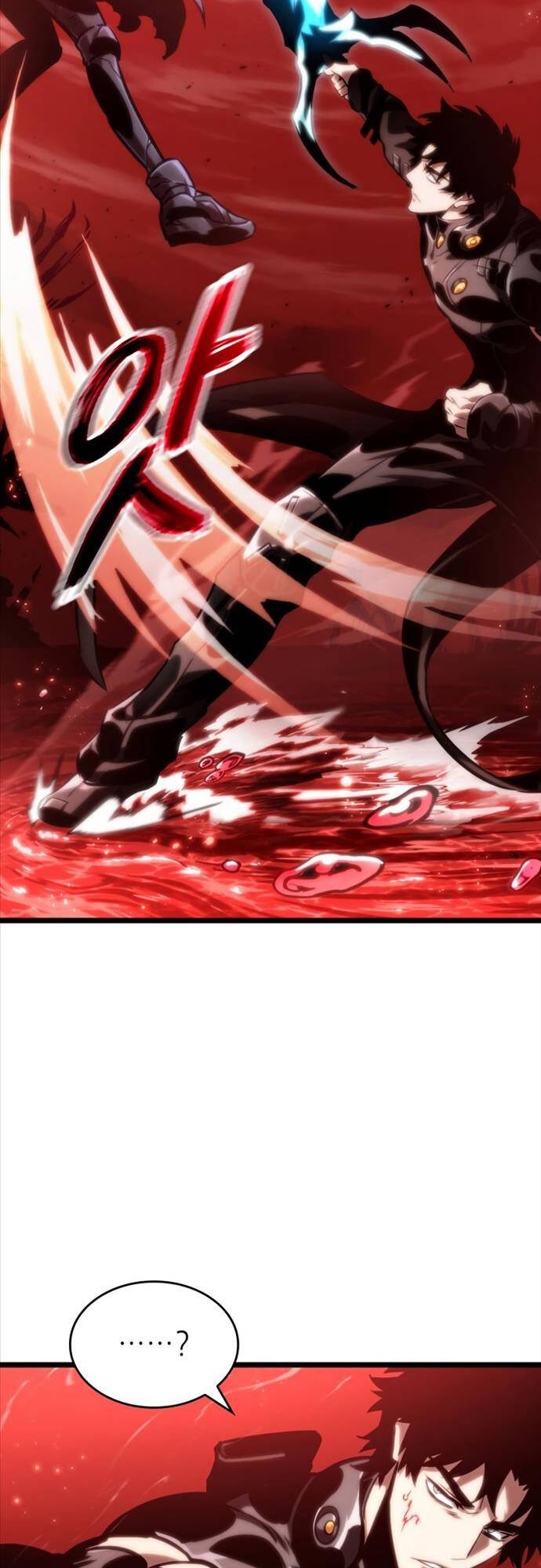 Thế Giới Sau Tận Thế Chap 108 - Next Chap 109