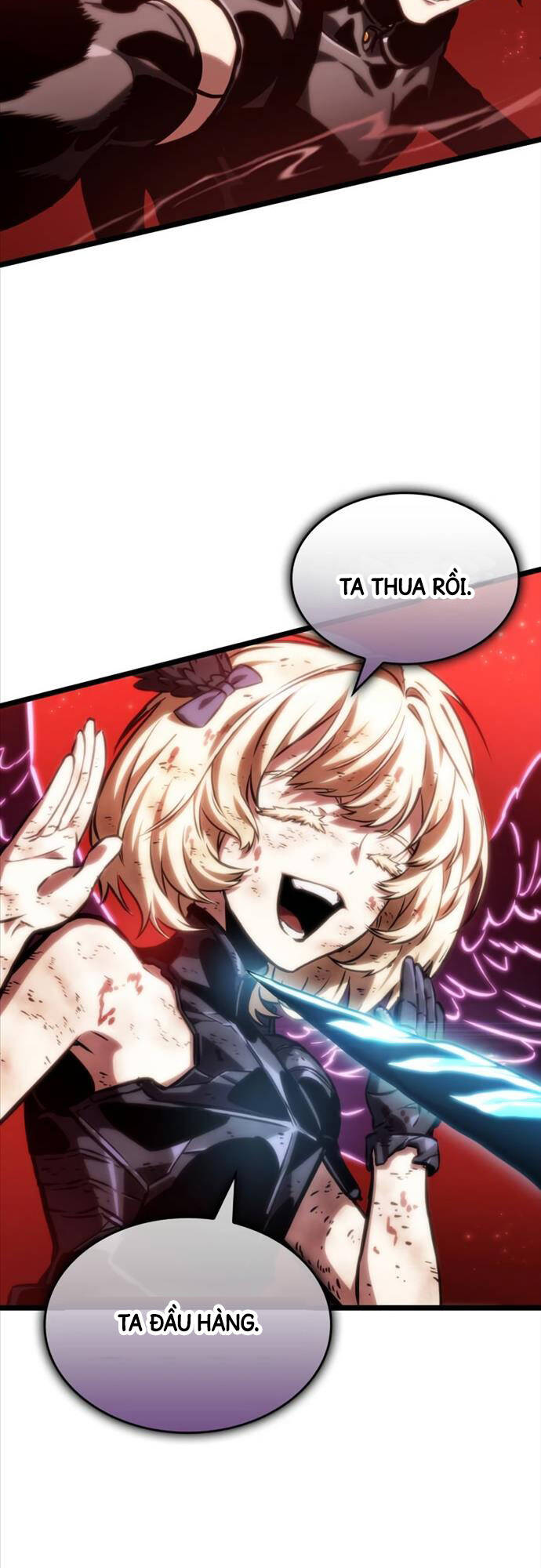 Thế Giới Sau Tận Thế Chap 108 - Next Chap 109