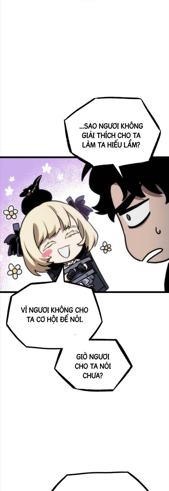Thế Giới Sau Tận Thế Chap 108 - Next Chap 109