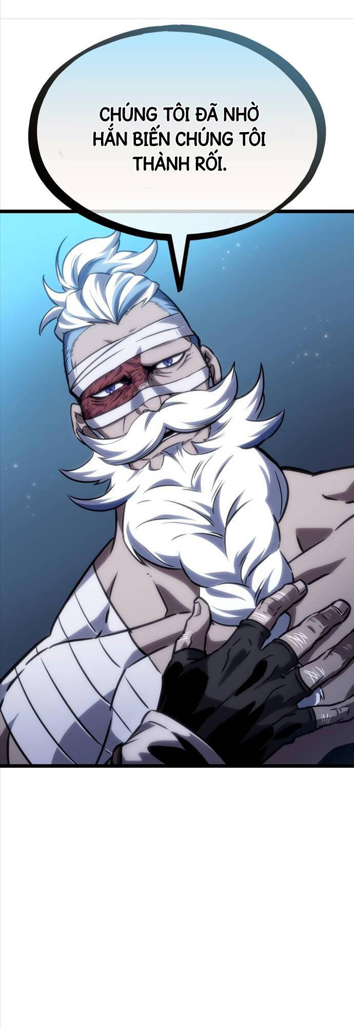 Thế Giới Sau Tận Thế Chap 108 - Next Chap 109
