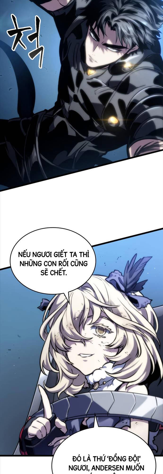 Thế Giới Sau Tận Thế Chap 108 - Next Chap 109
