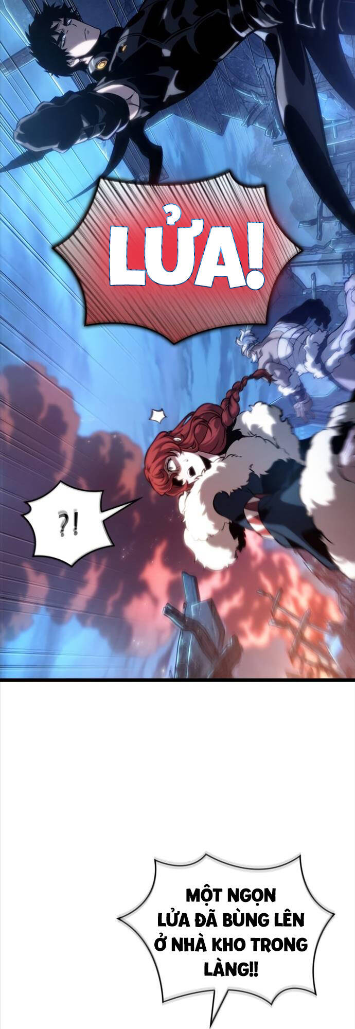 Thế Giới Sau Tận Thế Chap 108 - Next Chap 109