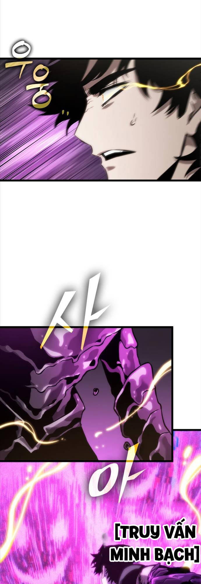 Thế Giới Sau Tận Thế Chap 108 - Next Chap 109