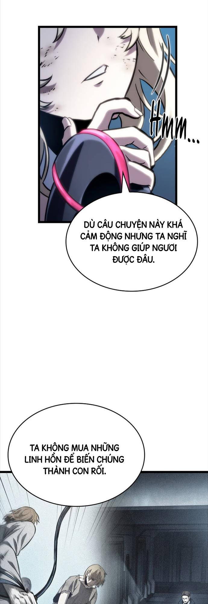 Thế Giới Sau Tận Thế Chap 108 - Next Chap 109