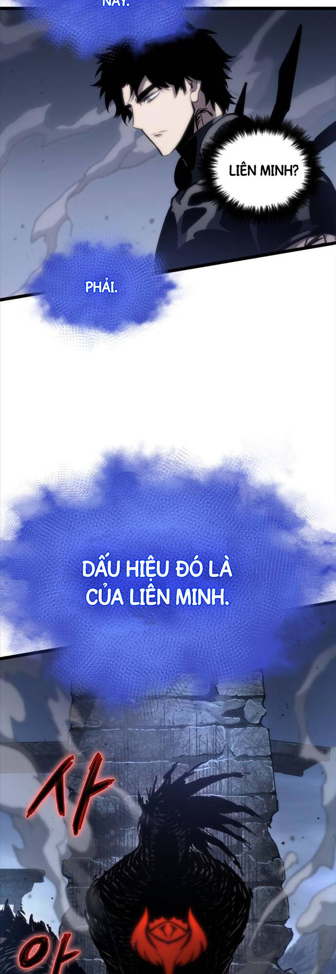 Thế Giới Sau Tận Thế Chap 108 - Next Chap 109
