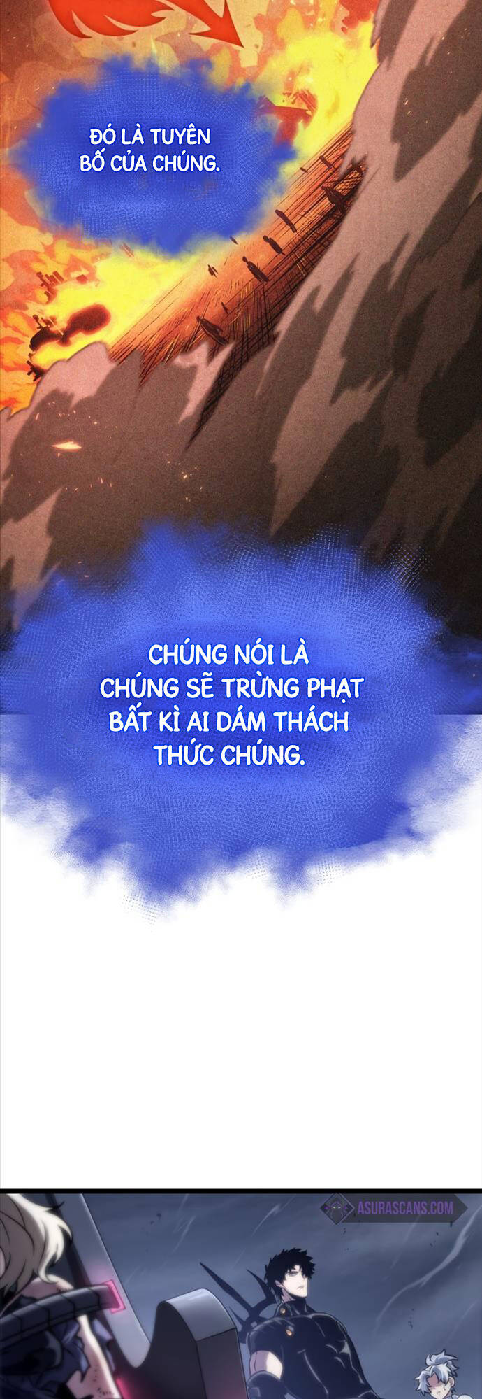Thế Giới Sau Tận Thế Chap 108 - Next Chap 109