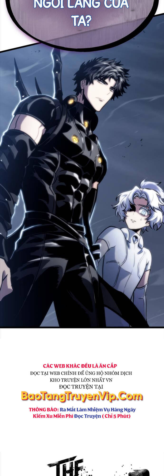 Thế Giới Sau Tận Thế Chap 108 - Next Chap 109