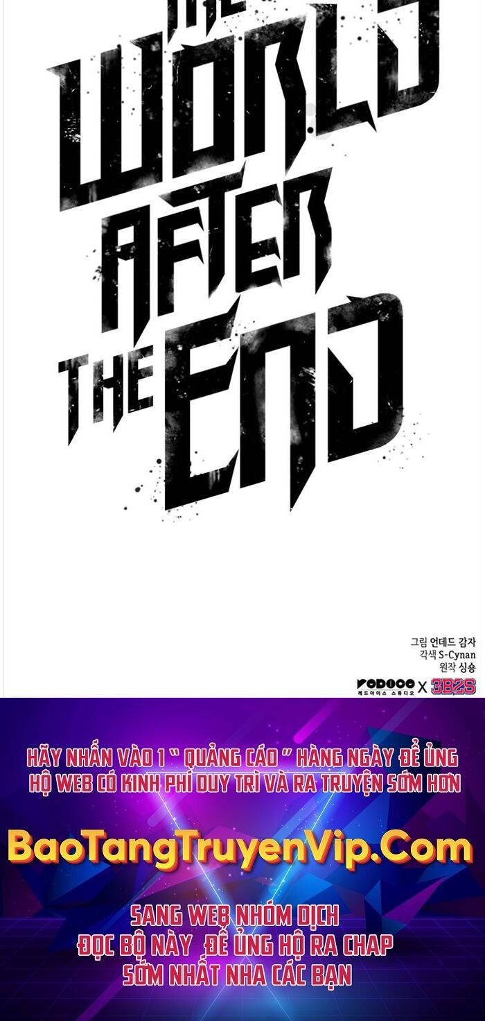Thế Giới Sau Tận Thế Chap 108 - Next Chap 109