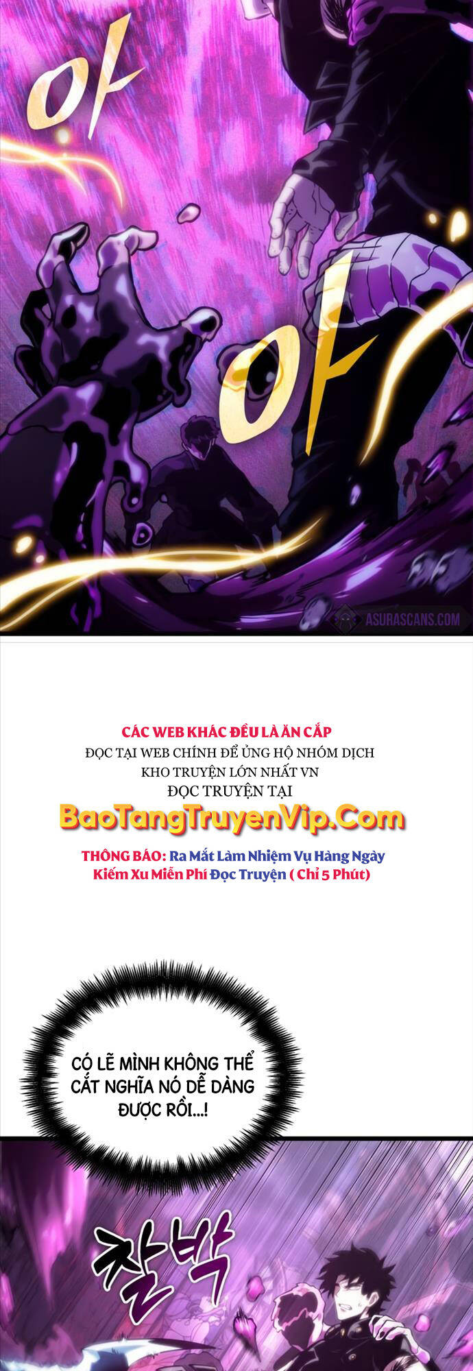 Thế Giới Sau Tận Thế Chap 108 - Next Chap 109