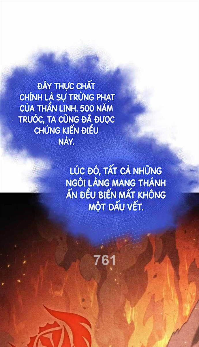 Thế Giới Sau Tận Thế Chap 109 - Next Chap 110
