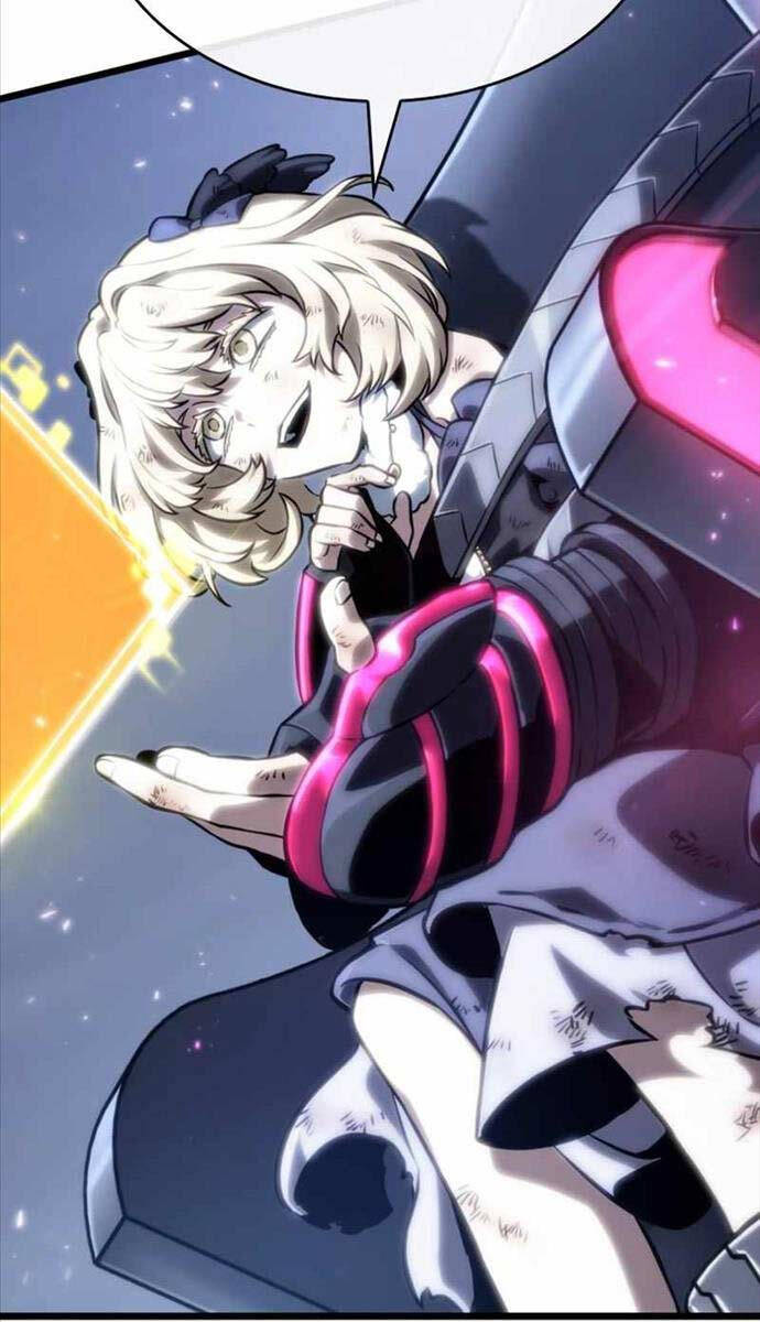 Thế Giới Sau Tận Thế Chap 109 - Next Chap 110