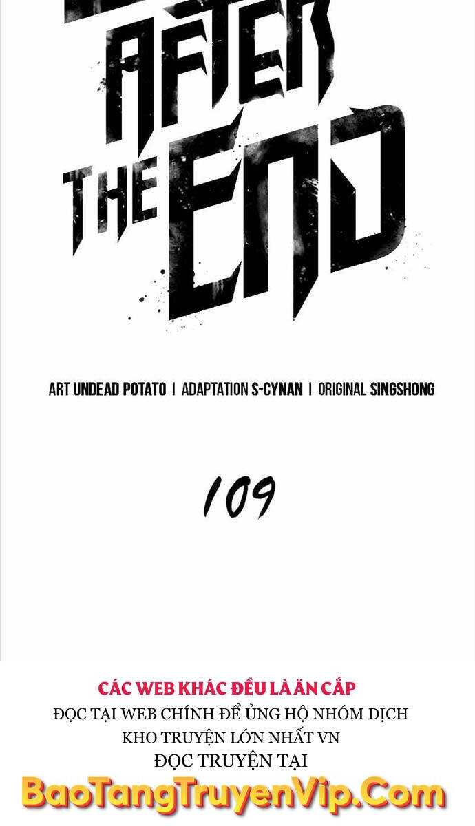 Thế Giới Sau Tận Thế Chap 109 - Next Chap 110