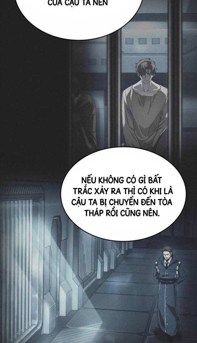 Thế Giới Sau Tận Thế Chap 109 - Next Chap 110