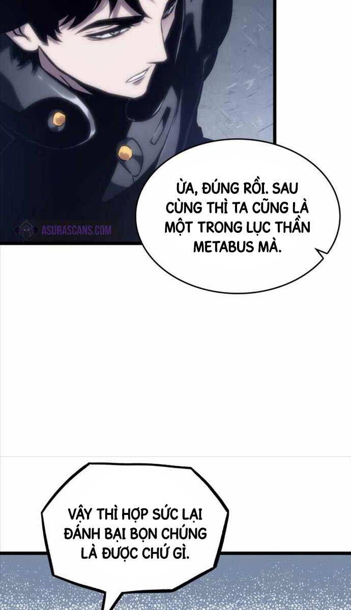 Thế Giới Sau Tận Thế Chap 109 - Next Chap 110