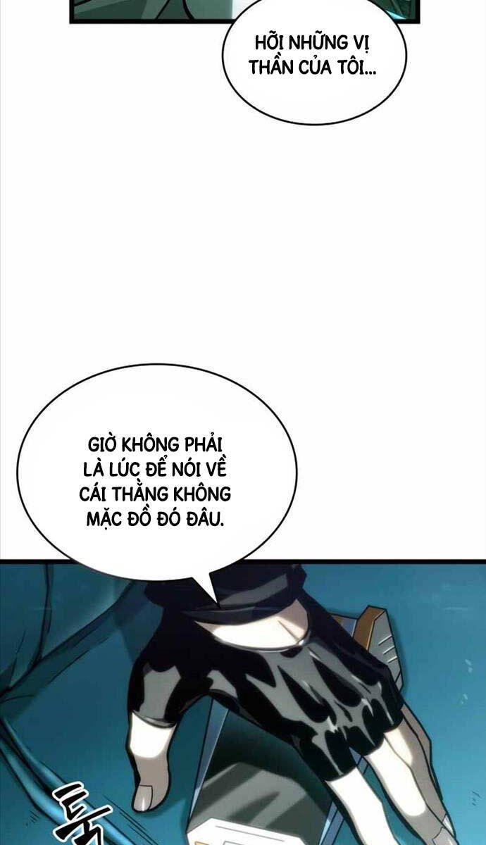 Thế Giới Sau Tận Thế Chap 109 - Next Chap 110