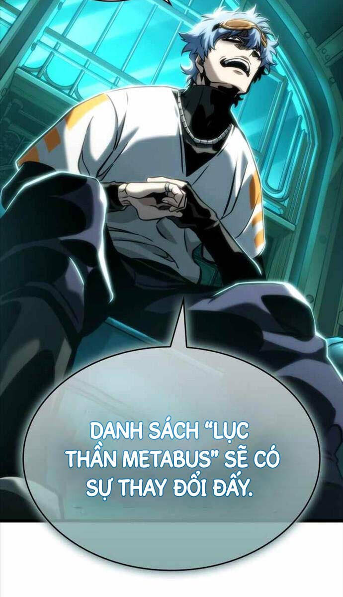Thế Giới Sau Tận Thế Chap 109 - Next Chap 110