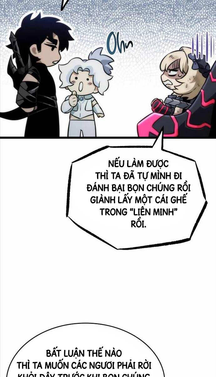 Thế Giới Sau Tận Thế Chap 109 - Next Chap 110