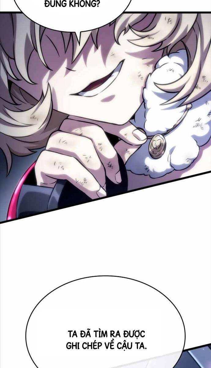 Thế Giới Sau Tận Thế Chap 109 - Next Chap 110
