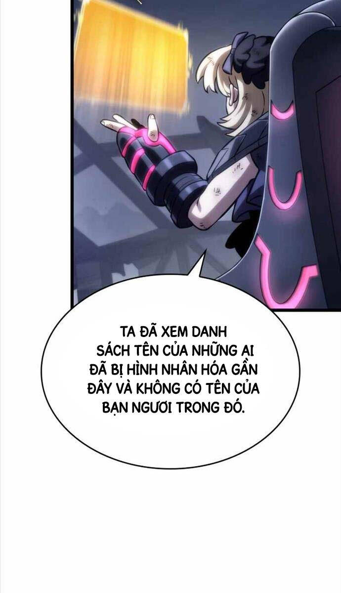 Thế Giới Sau Tận Thế Chap 109 - Next Chap 110