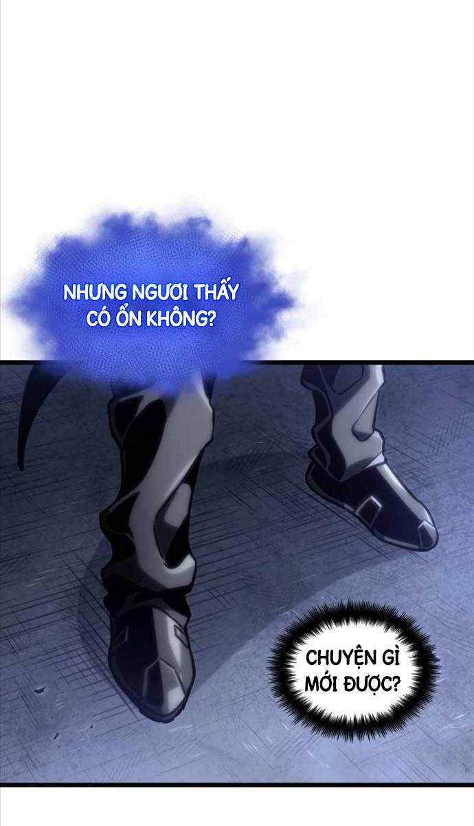 Thế Giới Sau Tận Thế Chap 109 - Next Chap 110
