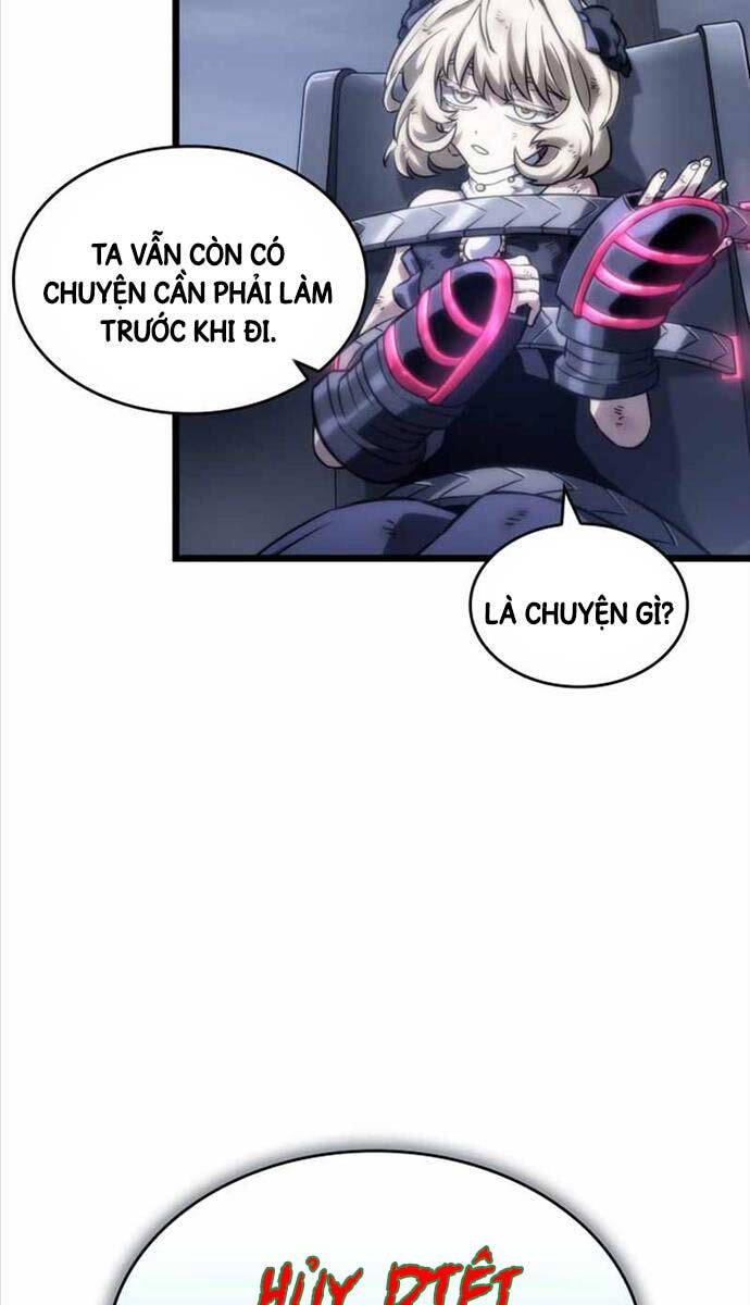 Thế Giới Sau Tận Thế Chap 109 - Next Chap 110
