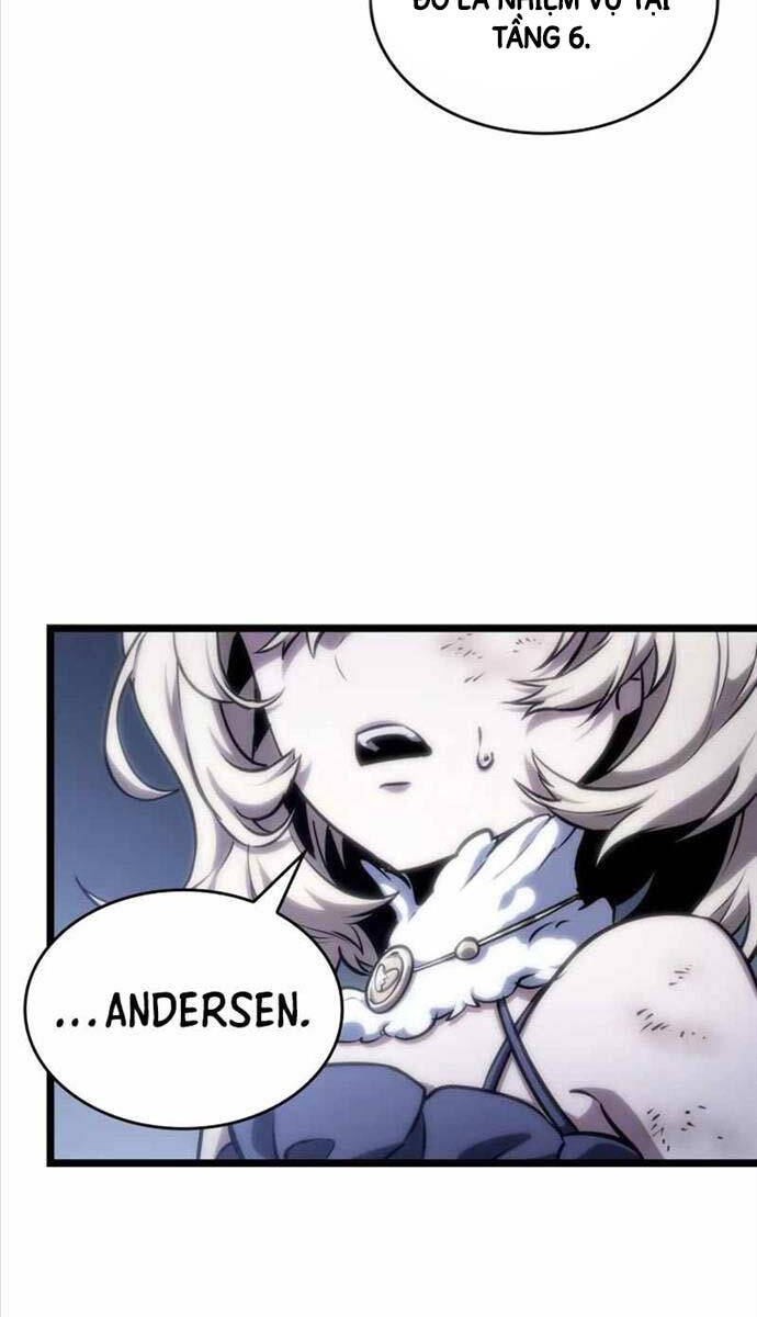 Thế Giới Sau Tận Thế Chap 109 - Next Chap 110