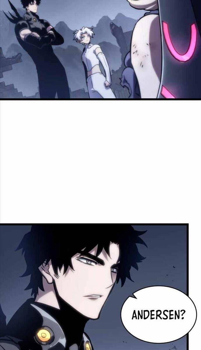 Thế Giới Sau Tận Thế Chap 109 - Next Chap 110