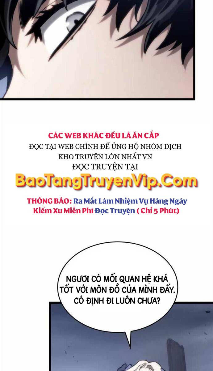Thế Giới Sau Tận Thế Chap 109 - Next Chap 110