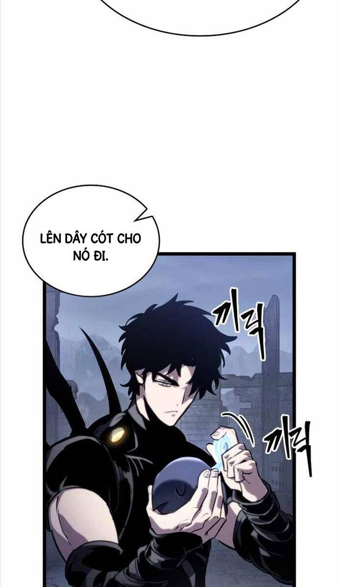 Thế Giới Sau Tận Thế Chap 109 - Next Chap 110
