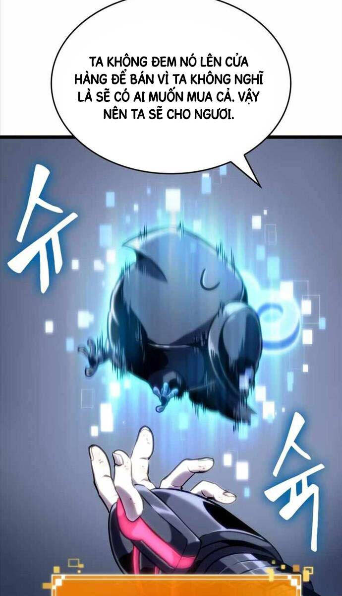 Thế Giới Sau Tận Thế Chap 109 - Next Chap 110