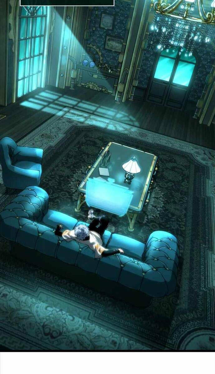 Thế Giới Sau Tận Thế Chap 109 - Next Chap 110