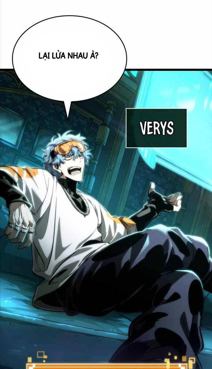 Thế Giới Sau Tận Thế Chap 109 - Next Chap 110