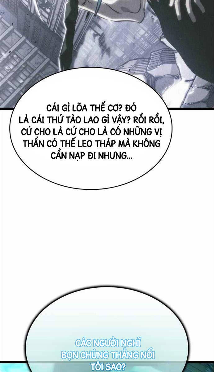 Thế Giới Sau Tận Thế Chap 109 - Next Chap 110