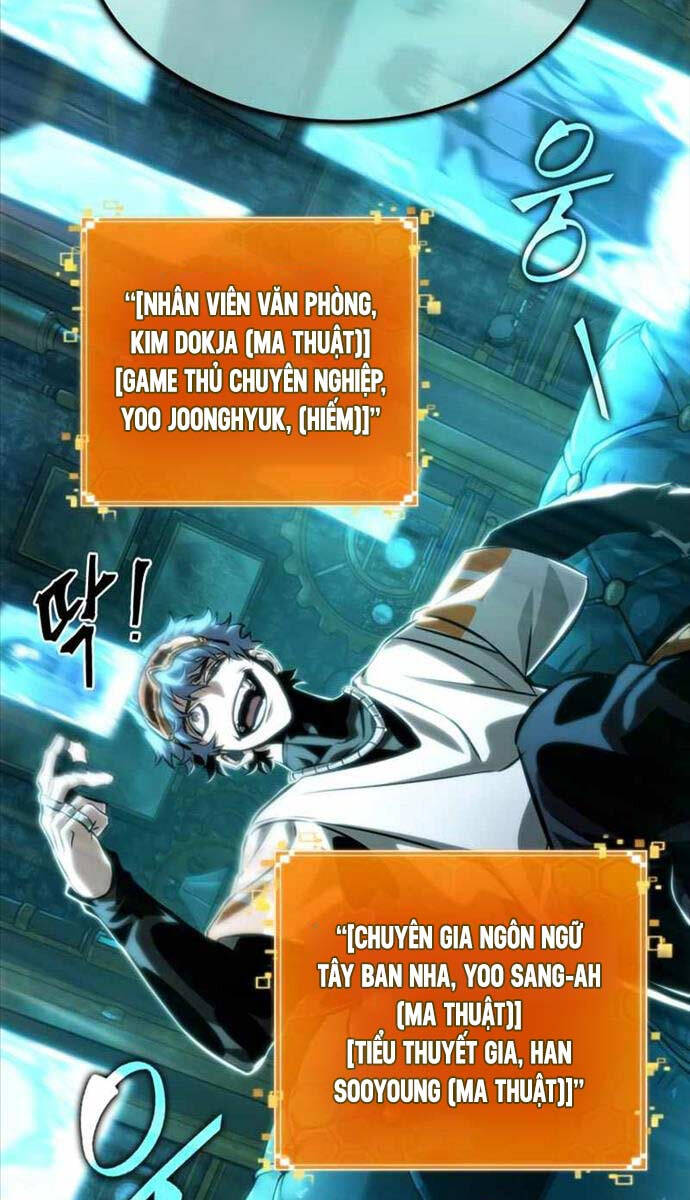 Thế Giới Sau Tận Thế Chap 109 - Next Chap 110