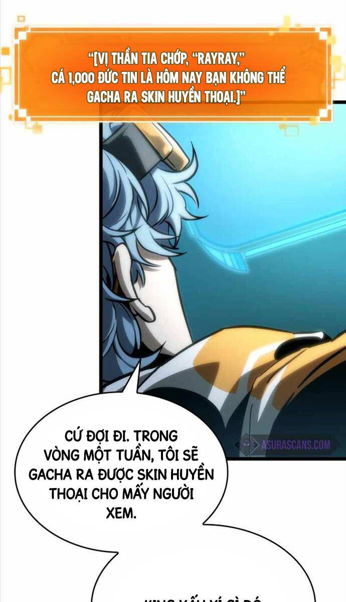 Thế Giới Sau Tận Thế Chap 109 - Next Chap 110