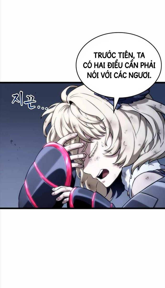Thế Giới Sau Tận Thế Chap 109 - Next Chap 110