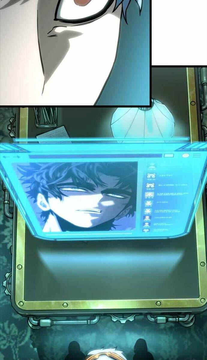 Thế Giới Sau Tận Thế Chap 109 - Next Chap 110