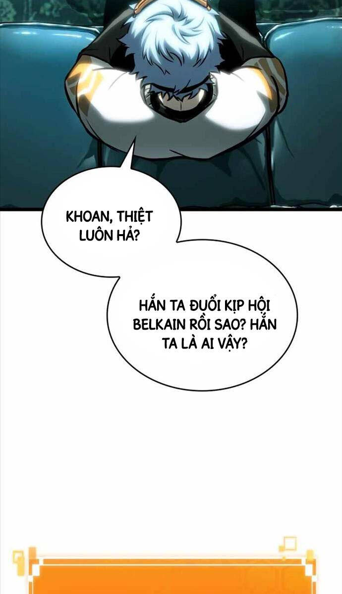 Thế Giới Sau Tận Thế Chap 109 - Next Chap 110