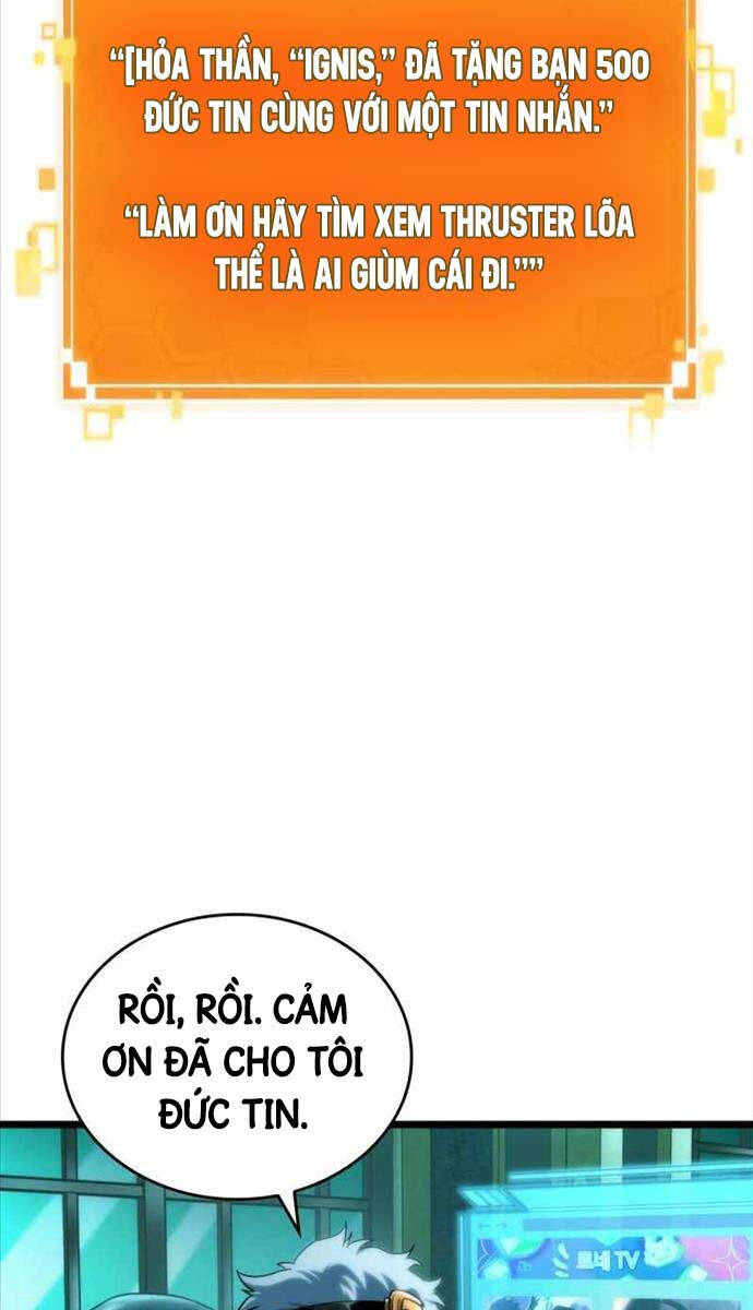 Thế Giới Sau Tận Thế Chap 109 - Next Chap 110