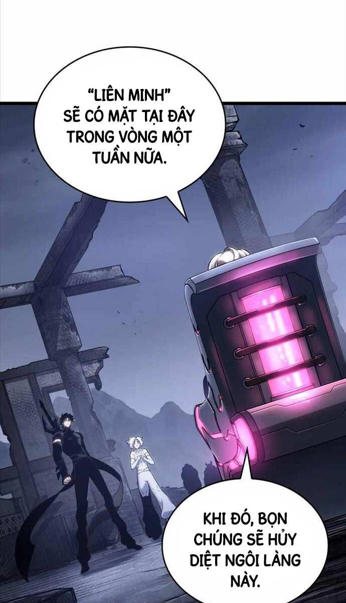 Thế Giới Sau Tận Thế Chap 109 - Next Chap 110